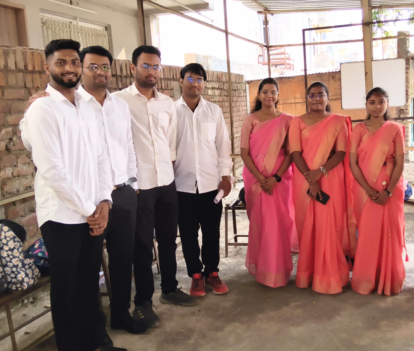 College Event
