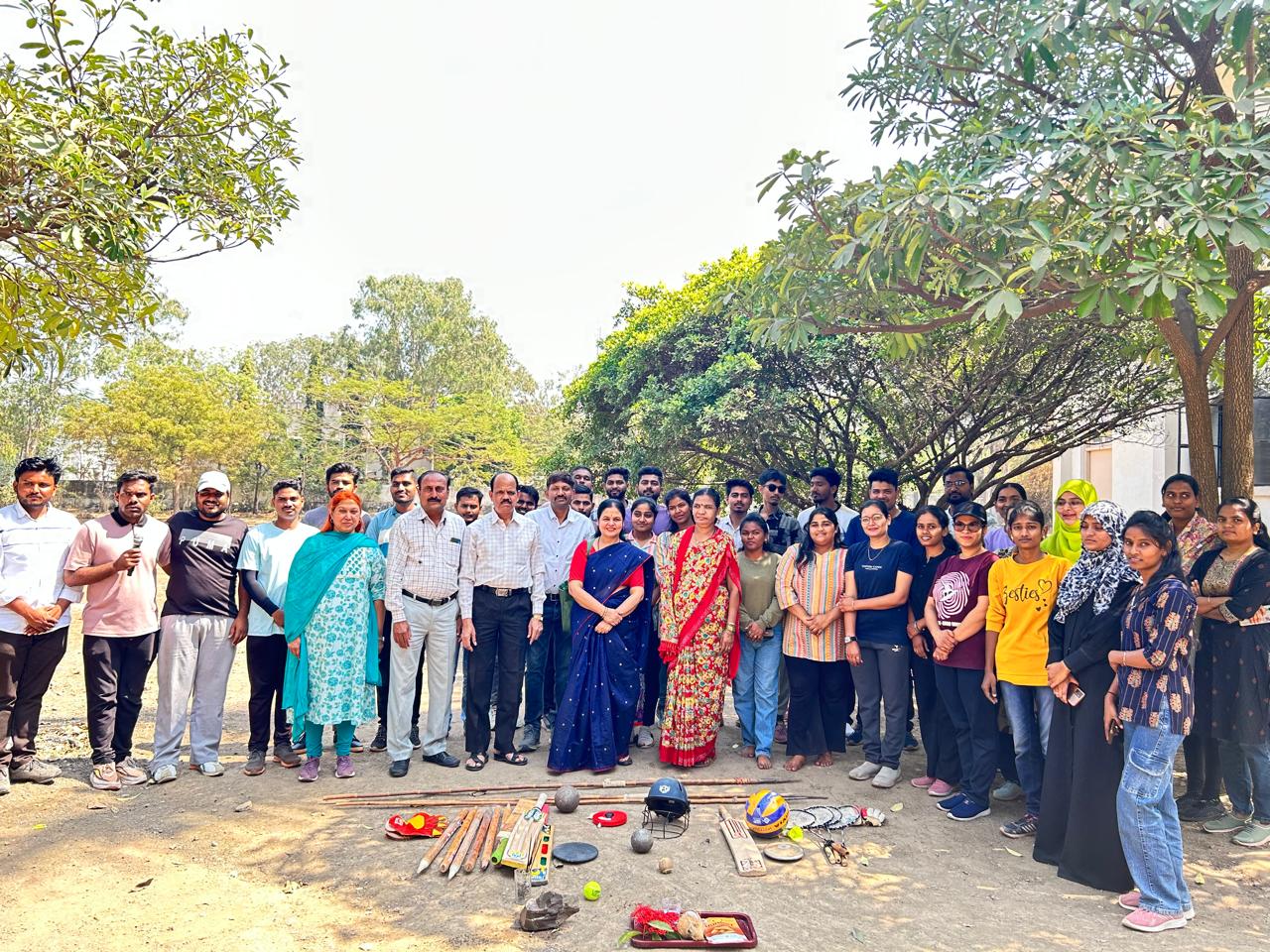 College Event