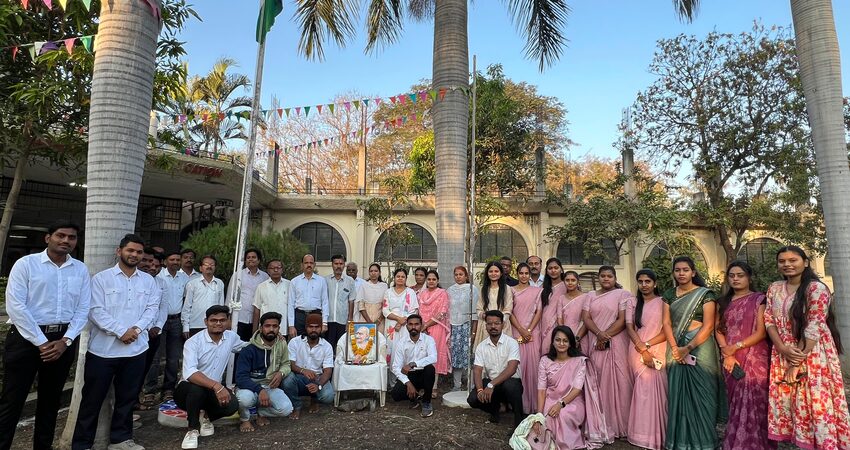 Welcome to Abhinav College of Education