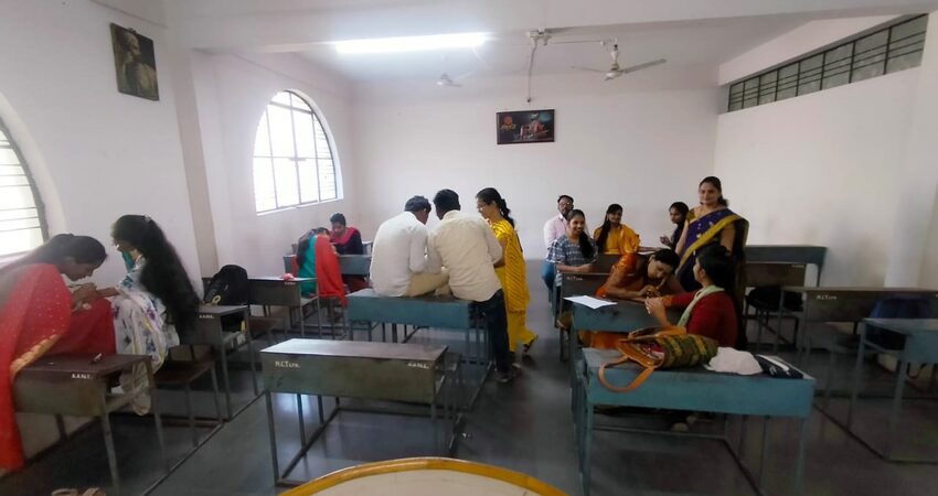 College Event