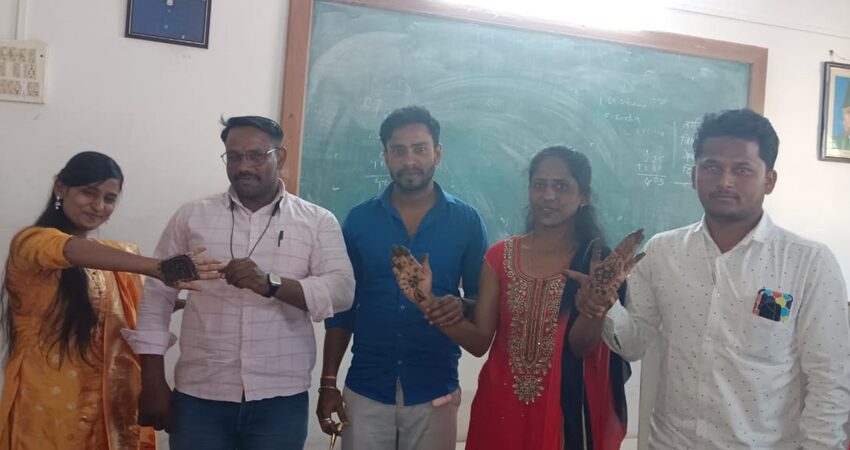 College Event