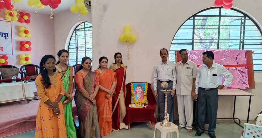 College Event